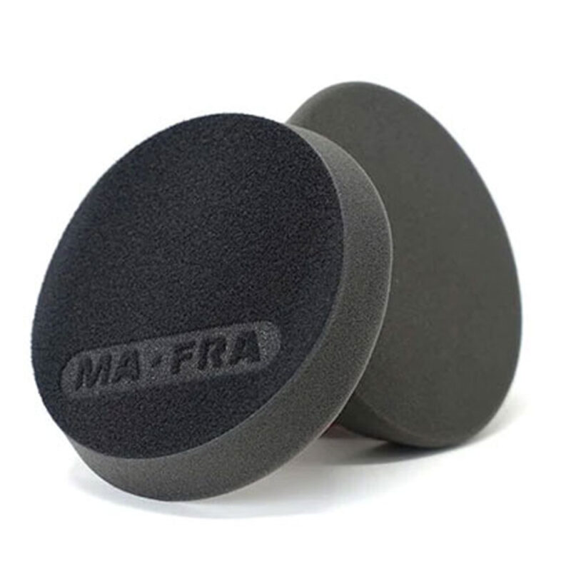 پد پولیش نرم 170 میلی متری مفرا Mafra Pad Black H0145