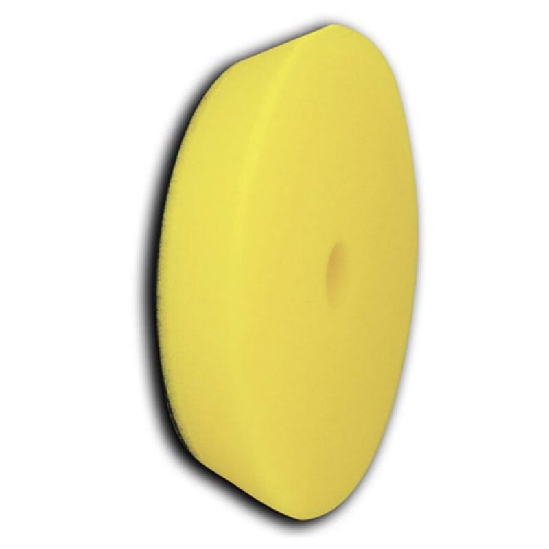 پد پولیش نرم مفرا MAFRA XL Yellow 170 H0144