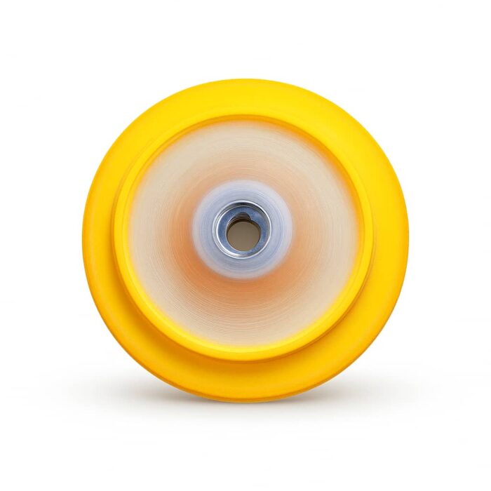 صفحه پلیت روتاری اس ار اس SRS Backing Pad125 - Image 1