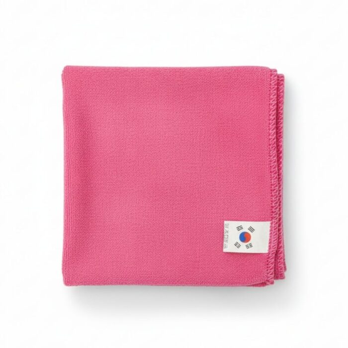 دستمال ماکروفایبر امگاپرو Omega pro Microfiber towel 100N - Image 1