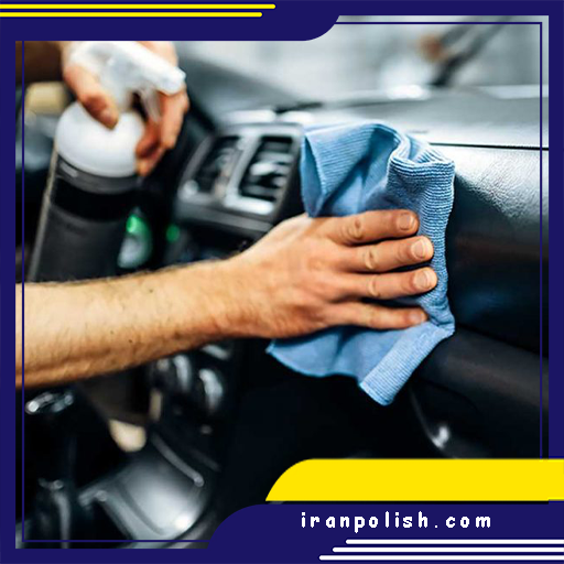Car Interior Polishing and Cleaning How to Keep the Interior Fresh and Beautiful