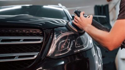براق کردن بدنه خودرو بدون دستگاه؛ آیا واقعاً ممکن است؟
