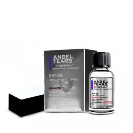 سرامیک بدنه خودرو 50 میلی لیتری انجل ترز فایربال FIREBALL ANGEL TEARS