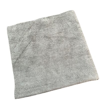 دستمال مايكروفايبر طوسی بدون لبه سورین بو مدل Surainbow Microfiber Cloth Edgeless 40*40cm