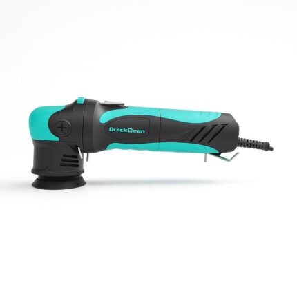دستگاه پولیش اوربیتال سری جدید کوییک کلین Quick clean xt30 12