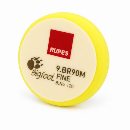 پد نرم روتاری روپس RUPES BR90M