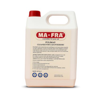 شامپو تاچ لس فومی مفرا Mafra Jedy 2 Superfoam 5Kg