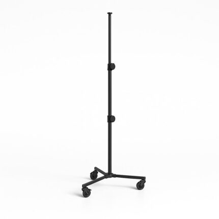 سه پايه چراغ چرخدار اسکن گريپ مدل Scangrip Wheelstand 03.5433