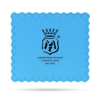 دستمال اجرا سرامیک مفرا Labocosmetica Suede Coating Cloth ِِA0066