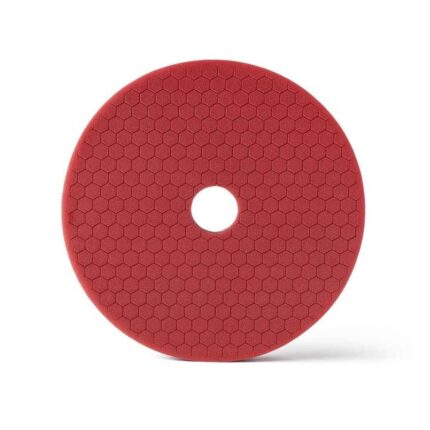 پد زبر ولکرو گلیزر GLAZER Medium Cutting pad 150