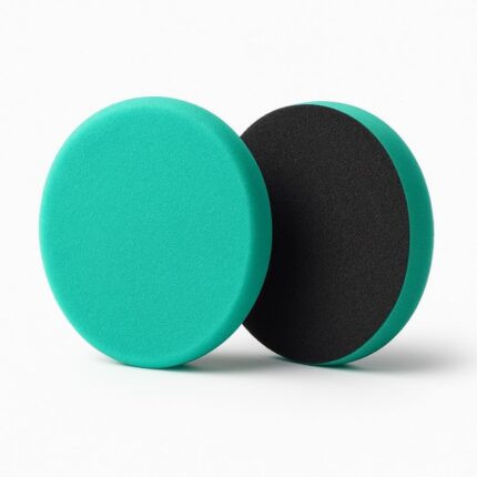 پد پولیش زبر دوکاره اس ار اس SRS Coarse Foam pad 160