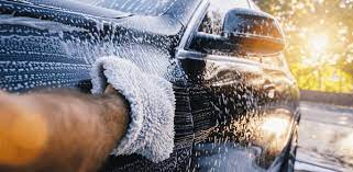 چگونگی انجام صفرشویی حرفه‌ای خودرو در خانه 