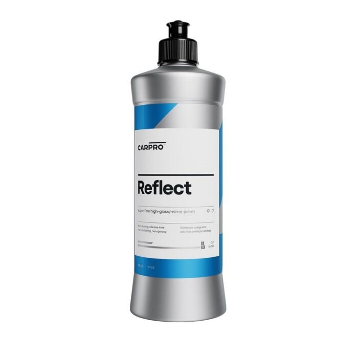 پولیش نرم 1 لیتری کارپرو مدل Carpro Reflect P3000 - Image 1