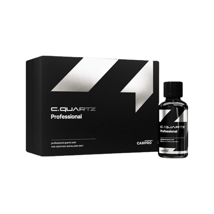 سرامیک بدنه 3 ساله 50 میلی لیتری کارپرو مدل Carpro CQ Professional 50ml - Image 1