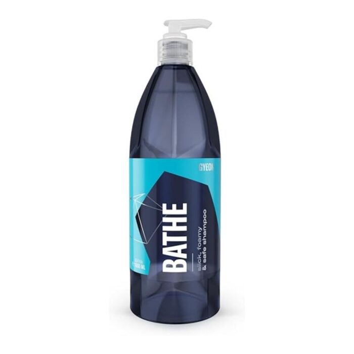 شامپو بت پلاس 400 میلی لیتری جیون مدل Gyeon Q2M Bathe+ Wash - Image 1