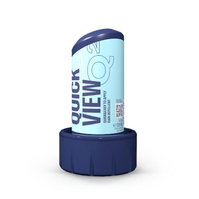 اپلیکاتور آبگریزکننده و محافظ شیشه جیون مدل Gyeon Q2 Quick View 120ml - Image 1