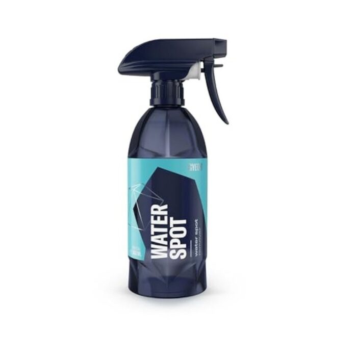 پاک کننده لکه آب خودرو جیون مدل Gyeon Q2M WATER SPOT REMOVER 500ML - Image 1