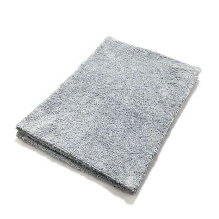 حوله مایكروفایبر مخصوص خشک کردن ماشین 70*50 هامبر مدل Humber Microfiber Drying Towel 600GSM - Image 1
