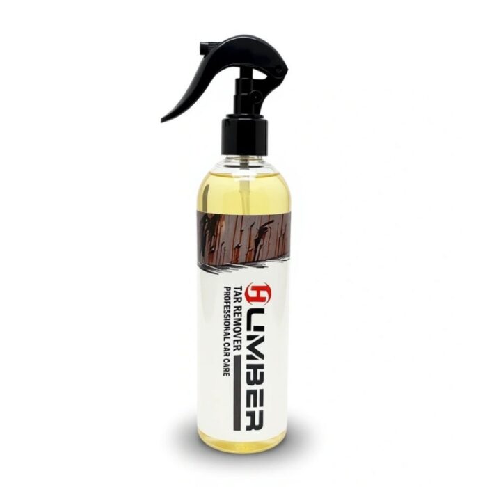اسپری قیر پاک کن 400 میلی لیتری هامبر مدل Humber Tar Remover 400ml - Image 1