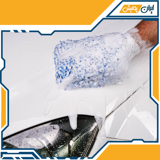 چگونه با استفاده از شامپو سرامیکی مانند Gyeon Q2M Bathe+ Wash، رنگ خودرو را درخشان نگه داریم؟ 1 How to keep car paint shiny using ceramic shampoo like Gyeon Q2M Bathe Wash