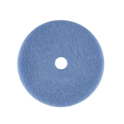 وول پد زبر آبی روپس مدل Rupes D-A Coarse Wool Polishing Pad 9.NW130H
