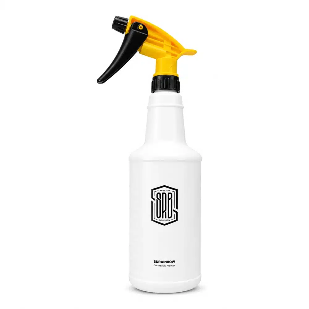 676 ظرف اسپری پاشش مایعات سورین بو مدل (SURAINBOW Hand Pressure Spray Bottle (T661- - Image 1