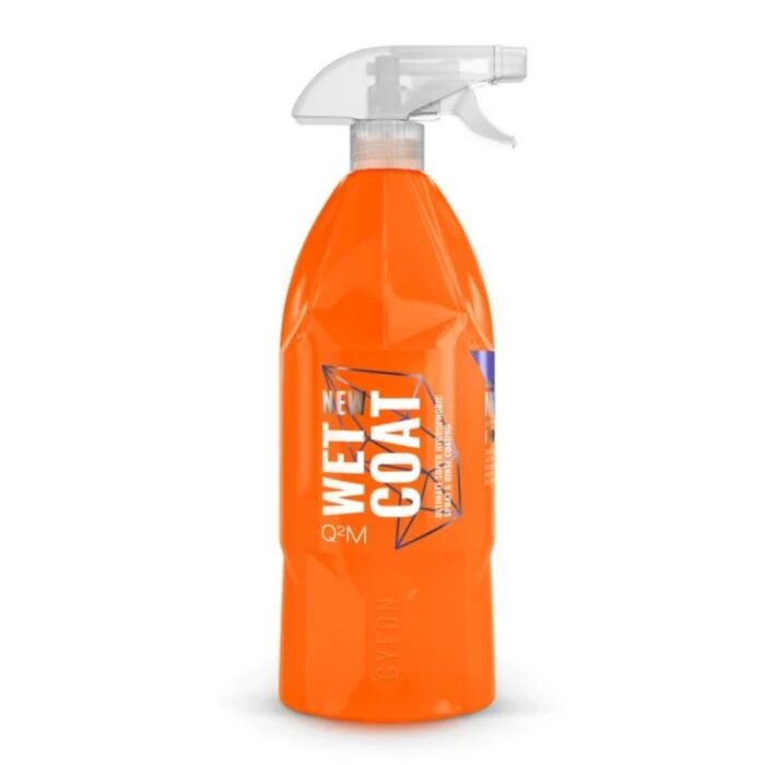 اسپری آبگریز کننده فوری جیون GYEON Q2M Wetcoat 1000ml - Image 1