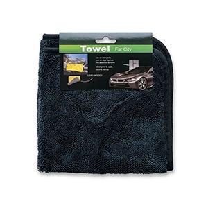 حوله خشک کن 60*40-امگاپرو - OMEGA PRO Dryer Towel 400GSM