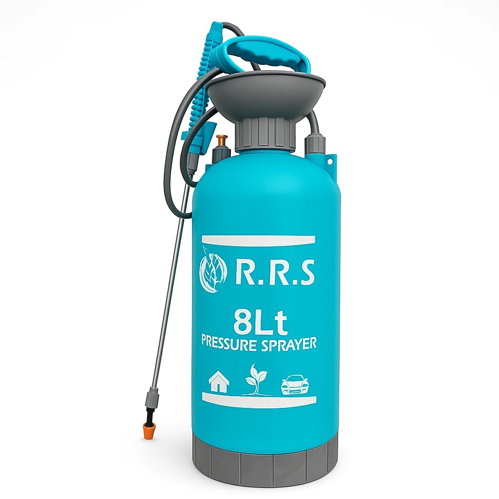 IMG_4003 آبپاش 8 لیتری امگاپرو- Omega PRO Sprinkler 8L - Image 1