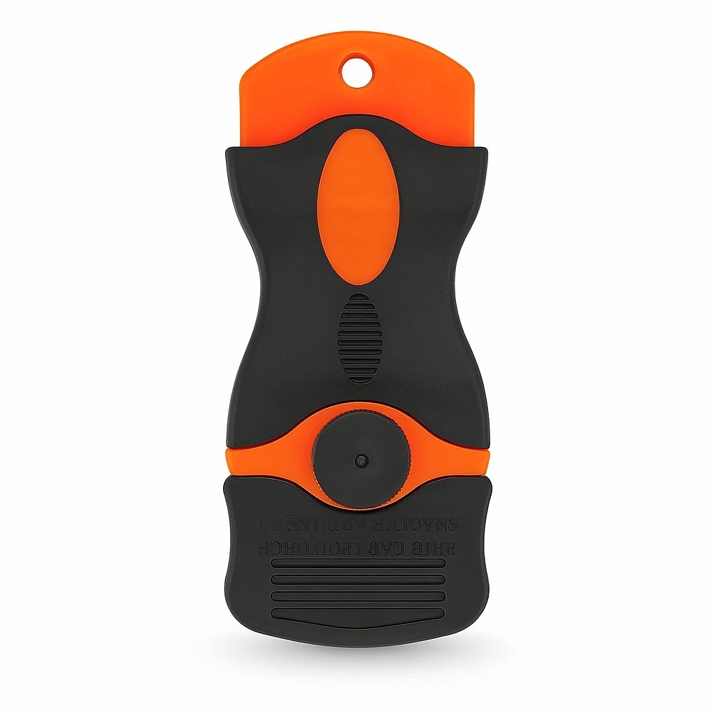 IMG_4006 چسب پاک کن امگاپرو -اسکرابر- Omega PRO Glue remover Scrubber P14 - Image 1