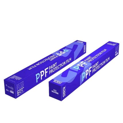 کاور محافظتی بادی فنس پی پی اف شفاف خودرو اس جی سی بی SGCB PPF FILM