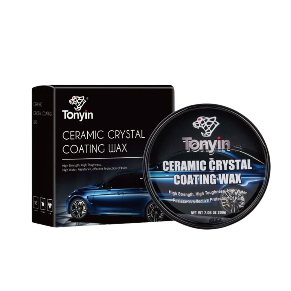 Untitled design (96) سرامیک واکس کاسه ای تونین- Ceramic wax bowl Tonin - Image 1