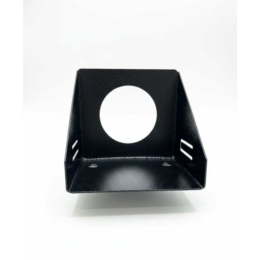 Untitled design (11) هولدر سشوار صنعتی مشکی روپس - RUPES Industrial hair dryer holder black 100103 - Image 1