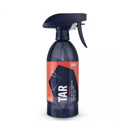 محلول پاک کننده جای چسب و قیر جیون تار 500 میل- GYEON  Q2M TAR 500ml