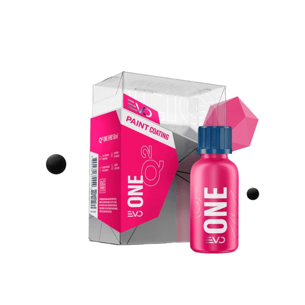 Untitled design - 2025-12-17T125345.812 سرامیک 2 ساله وان 50 میل جیون -GYEON Q2 ONE 50ml - Image 1