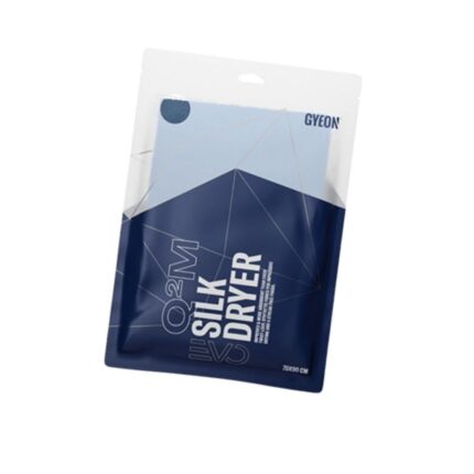دستمال حوله مایکروفایبر 90*63 سیلک درایر- GYEON SILK DRYER 63*90
