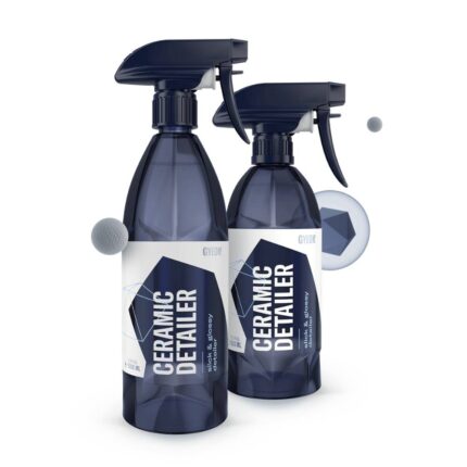 اسپری سرامیک دیتیلر 500میل جیون -GYEON Q2M CERAMIC DETAILER 500ml