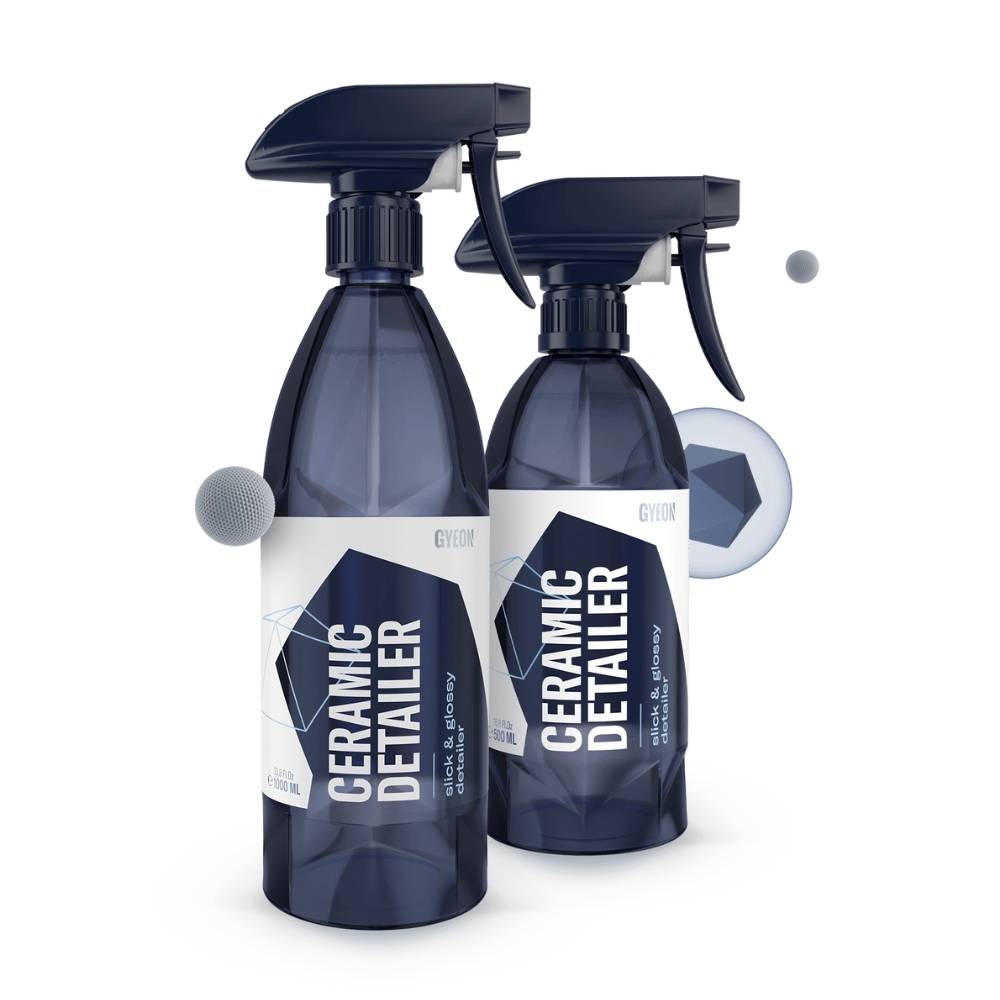 Untitled design - 2025-12-17T125545.118 اسپری سرامیک دیتیلر 500میل جیون -GYEON Q2M CERAMIC DETAILER 500ml - Image 1