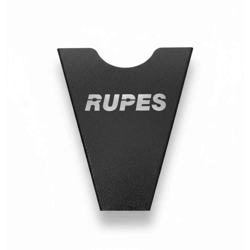 Untitled design (21) هولدر دستگاه مثلثی مشکی روپس -Rupes polisher black 100101 - Image 1