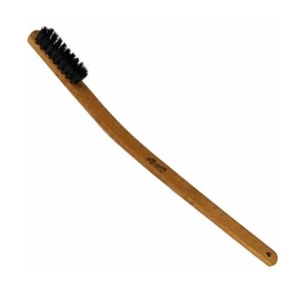 برس چوبی بلند مسواکی فور بای فور 4*4 brush