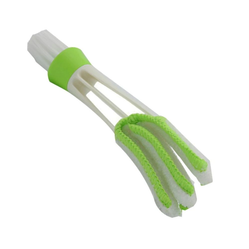 Untitled design (3) فرچه تمیزکننده دریچه کولر سورین بو مدل Surainbow Interior Detailing Brush s525 - Image 1