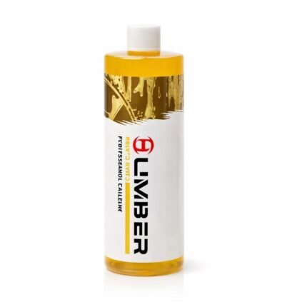 شامپو واکس براق کننده خودرو 1 لیتری هامبر مدل Humber Shampoo Wax 1L