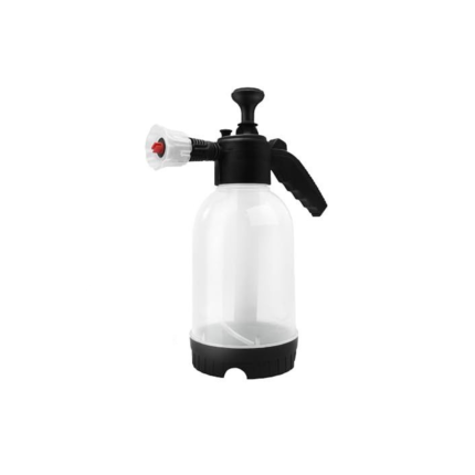 فوم پاش دستی حرفه ای سورین بو مدل Surainbow Hand Pump Foam Sprayer P320