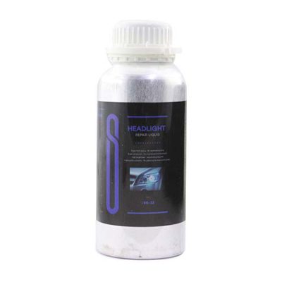 Surainbow-Headlight-Restoration-Liquid-600ml-400x400 مايع شفاف سازی چراغ 600 میلی لیتری سورین بو مدل Surainbow Headlight Restoration Liquid 600ml - Image 1