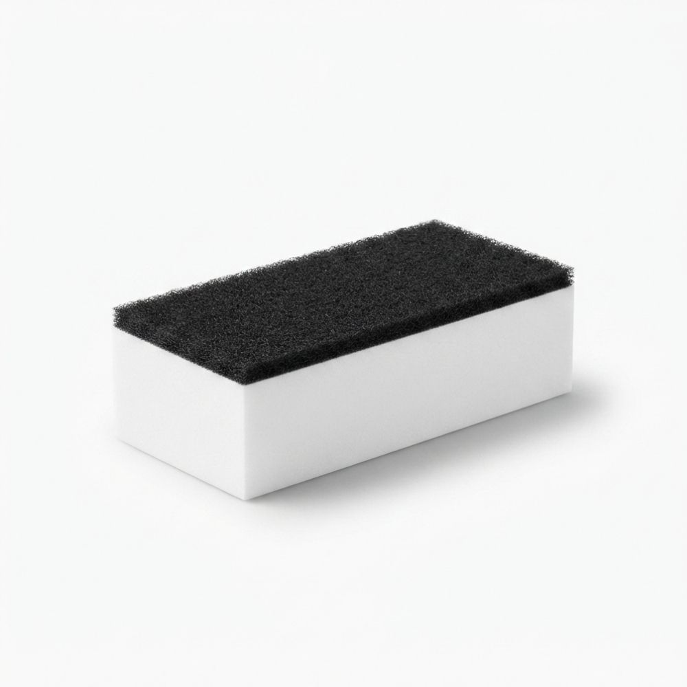 پد اجرای سرامیک طوسی سورین بو مدل Surainbow Gray Foam Applicator پد اجرای سرامیک طوسی سورین بو مدل Surainbow Gray Foam Applicator - Image 1
