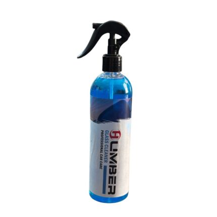 شیشه شوی 400 میلی لیتری هامبر مدل Humber Glass Cleaner 400ml