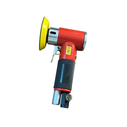 مینی سندر بادی 75 میلی متری سورین بو مدل Surainbow Air Pneumatic Mini Polisher t314