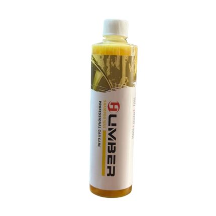 شامپو واکس براق کننده خودرو 600 میلی لیتری هامبر مدل Humber Shampoo Wax 600ML