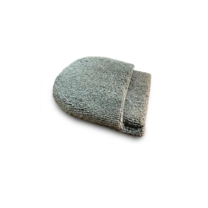 پد کاربردی مایکروفایبر انگشتی سورین بو مدل Surainbow Finger Microfiber Waxing Applicator t345