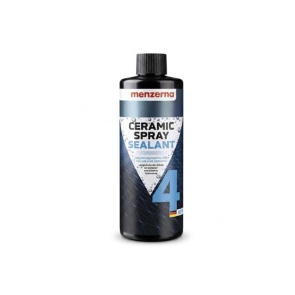 اسپری سرامیک 500 میلی لیتری منزرنا مدل Menzerna Ceramic Spray Sealant 500 ml